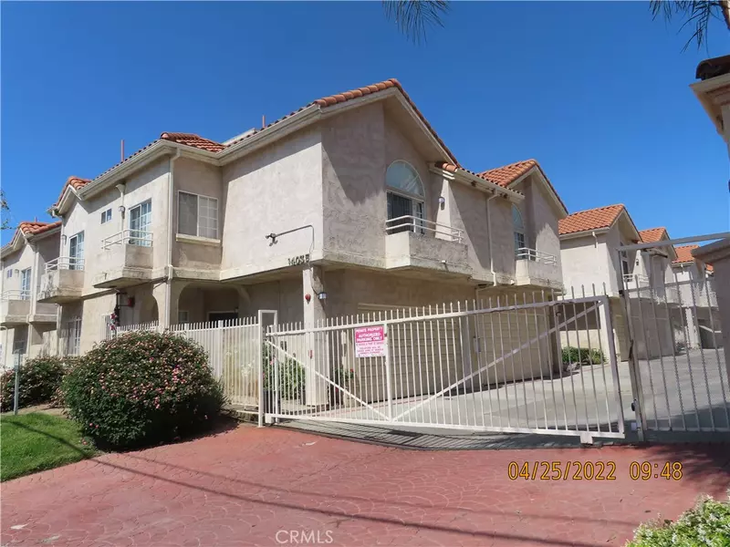 14035 Astoria ST #130, Sylmar, CA 91342