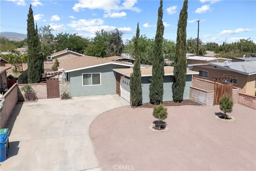 38709 Sumac AVE, Palmdale, CA 93550