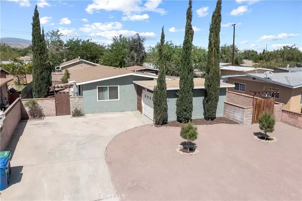 Palmdale, CA 93550,38709 Sumac AVE