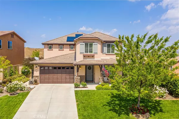 Valencia, CA 91354,28922 Buena Vista CT