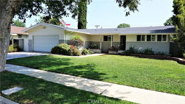 20014 Superior ST, Chatsworth, CA 91311