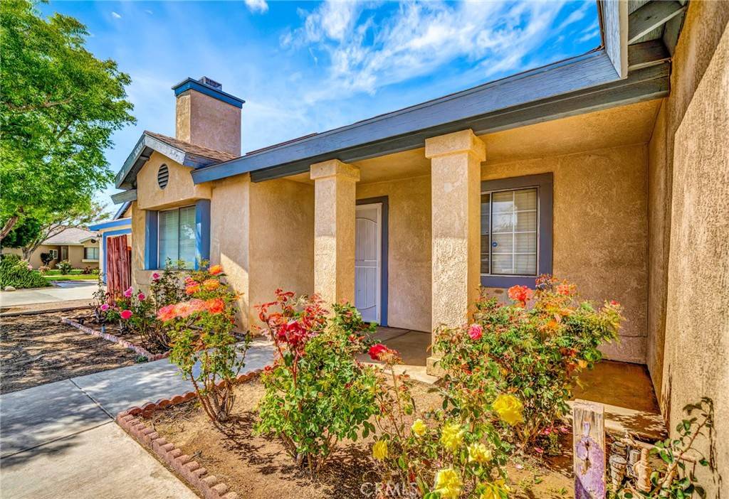 Rosamond, CA 93560,3125 Edwards AVE