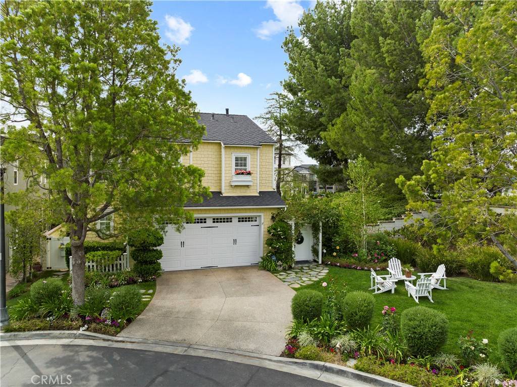 23944 Windward LN, Valencia, CA 91355