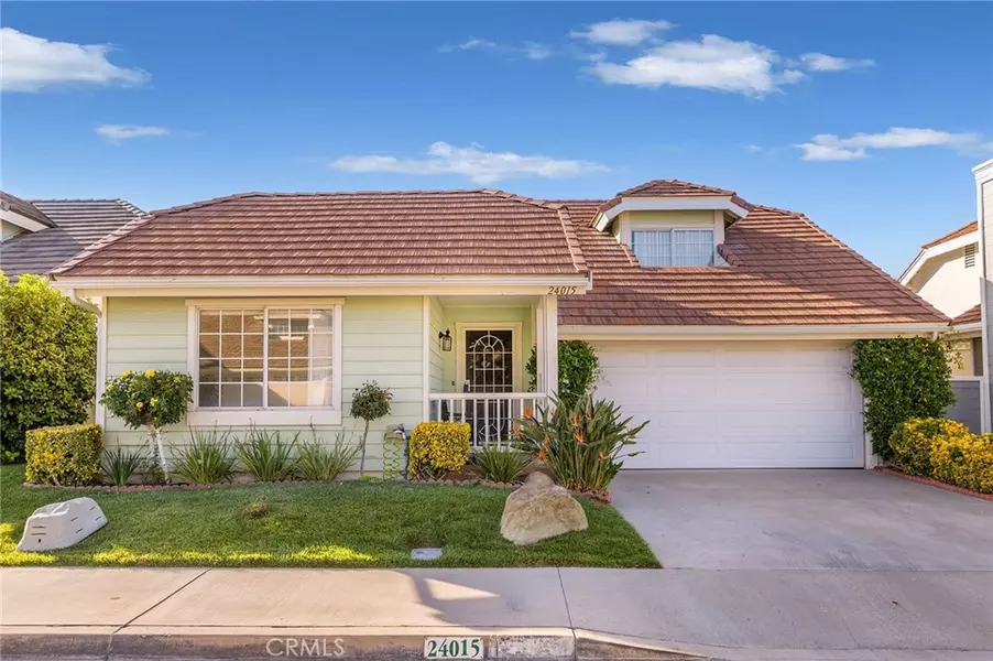 24015 Rockridge CT, Valencia, CA 91355