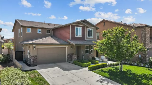 28871 Plaza De Oro, Valencia, CA 91354