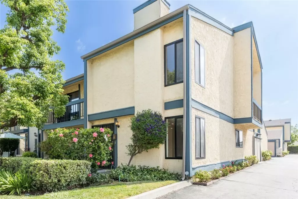 Lake Balboa, CA 91406,16739 Vanowen ST #I
