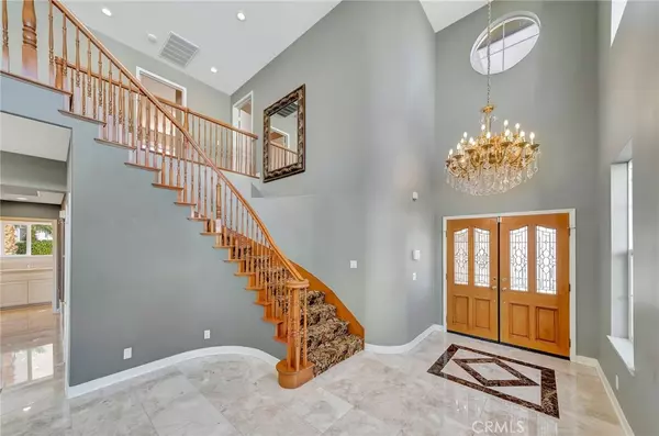 Porter Ranch, CA 91326,20240 Wynfreed LN