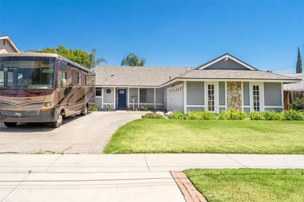 27038 Honby AVE, Canyon Country, CA 91351