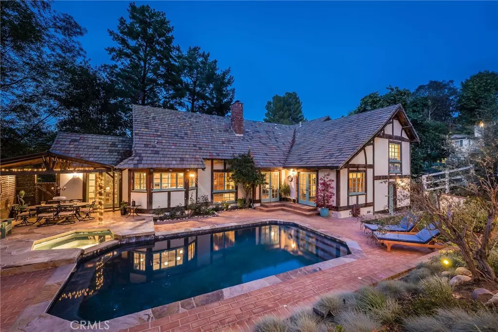 Bell Canyon, CA 91307,15 Round Up RD