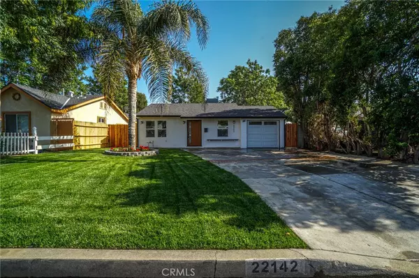 Canoga Park, CA 91303,22142 Wyandotte ST