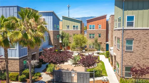 Montclair, CA 91763,4951 Laurel #E