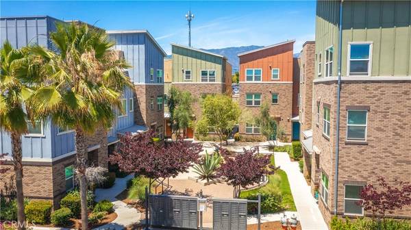 Montclair, CA 91763,4951 Laurel #E