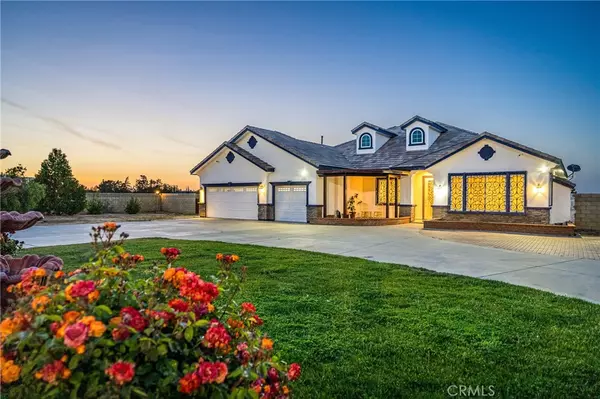 2625 W Avenue O12, Palmdale, CA 93551