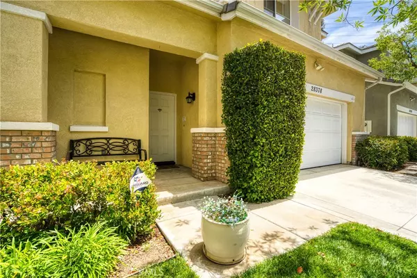 Valencia, CA 91354,28378 Mayfair DR