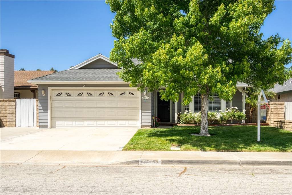 Castaic, CA 91384,28471 Victoria RD