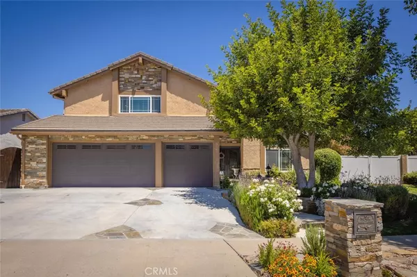 Oak Park, CA 91377,5897 Briarwood LN