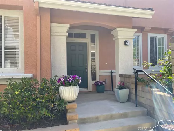 28007 Dickason DR, Valencia, CA 91354