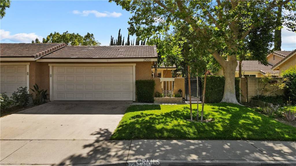 25661 Almendra DR, Valencia, CA 91355