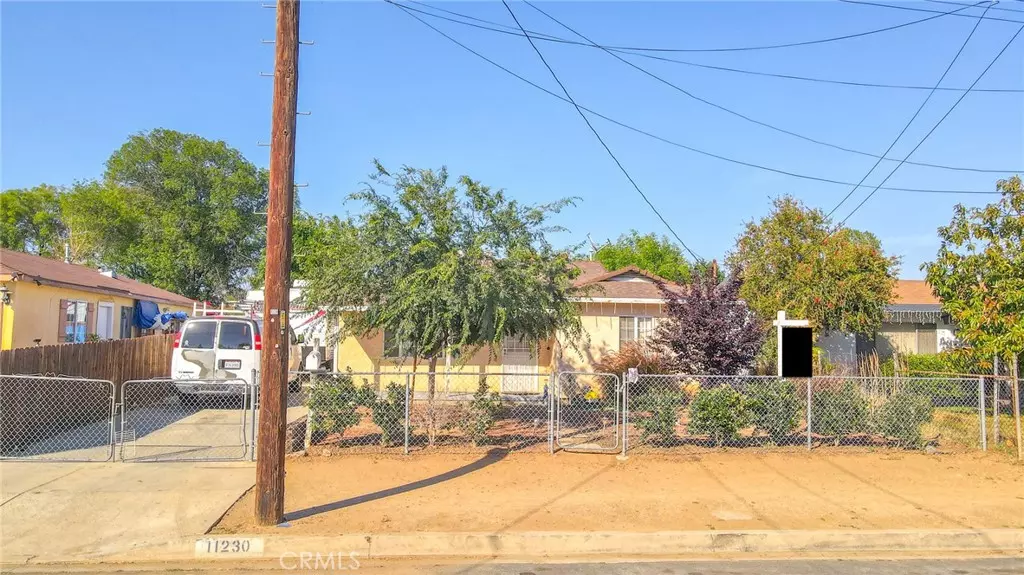11230 Acala AVE, San Fernando, CA 91340