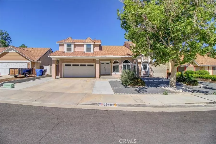 37411 Conifer DR, Palmdale, CA 93550