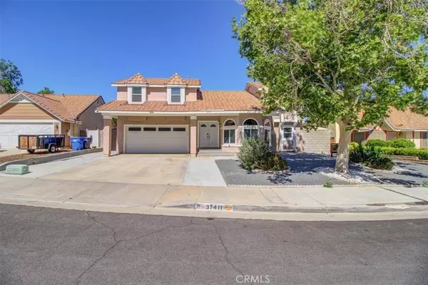 Palmdale, CA 93550,37411 Conifer DR