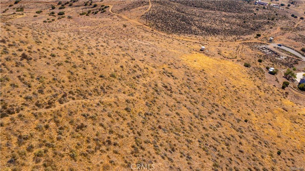 Acton, CA 93510,4111 Pelona Canyon RD