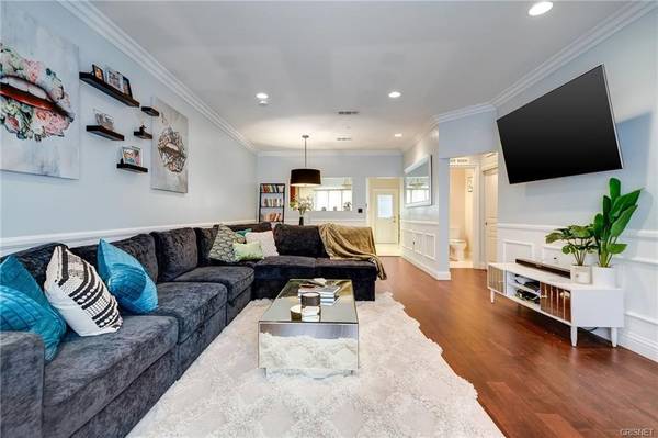 North Hollywood, CA 91606,12645 Oxnard ST #6