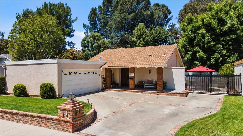 25257 Via Sistine, Valencia, CA 91355