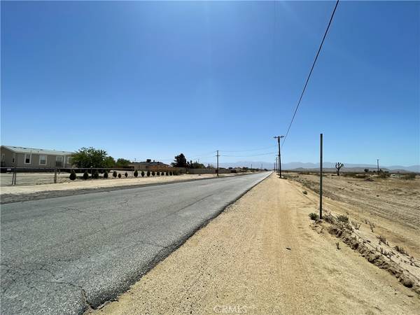 Wilsona Gardens, CA 93535,0 Vac/Cor 170 Ste/Vic Avenue K7