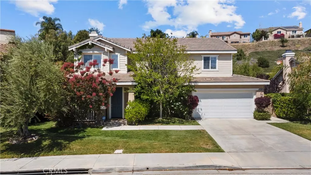 Valencia, CA 91354,29207 Via Solano