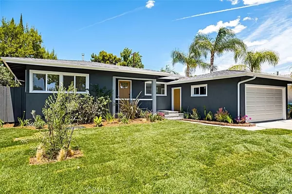 16931 Tribune ST, Granada Hills, CA 91344