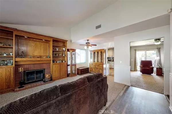 Valencia, CA 91354,27521 Cherry Creek DR