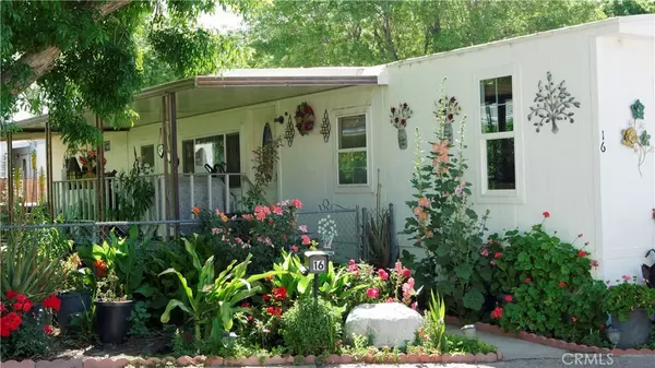 16274 Vasquez Canyon Road #16, Canyon Country, CA 91351