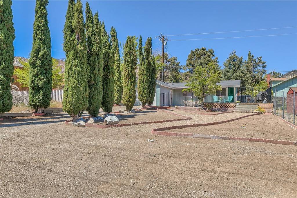3113 Mt Pinos WAY, Frazier Park, CA 93243