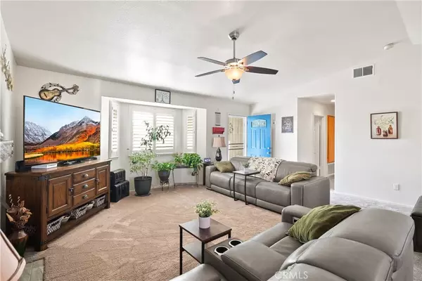 Tehachapi, CA 93561,701 Las Colinas ST