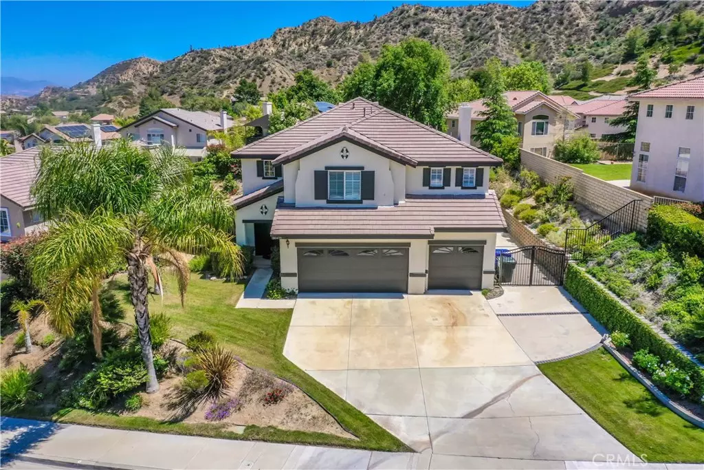 Castaic, CA 91384,30478 Vineyard LN