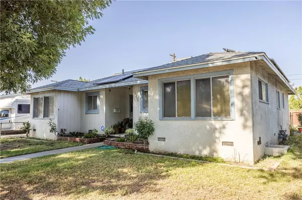 Mission Hills (san Fernando), CA 91345,10830 Marklein AVE