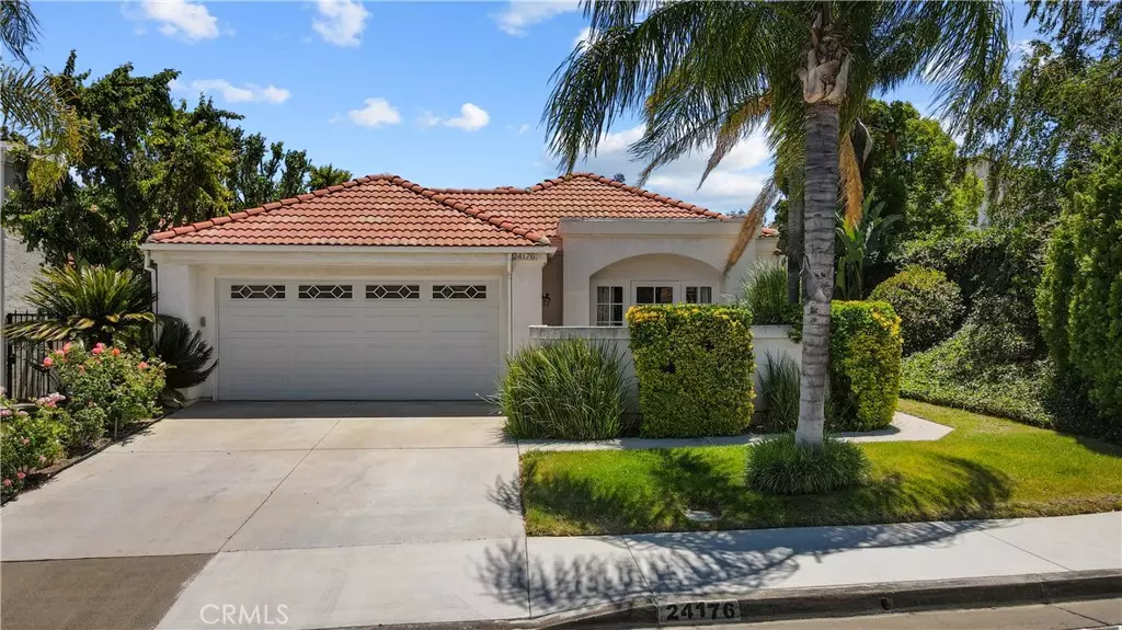 Valencia, CA 91355,24176 Tossano DR