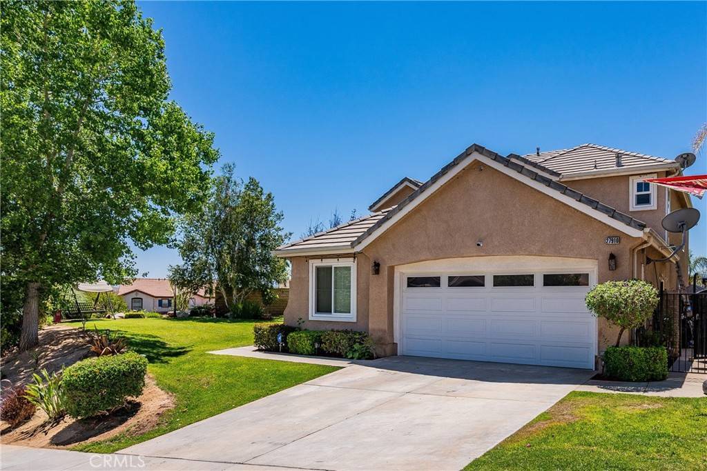 27910 Bridlewood DR, Castaic, CA 91384
