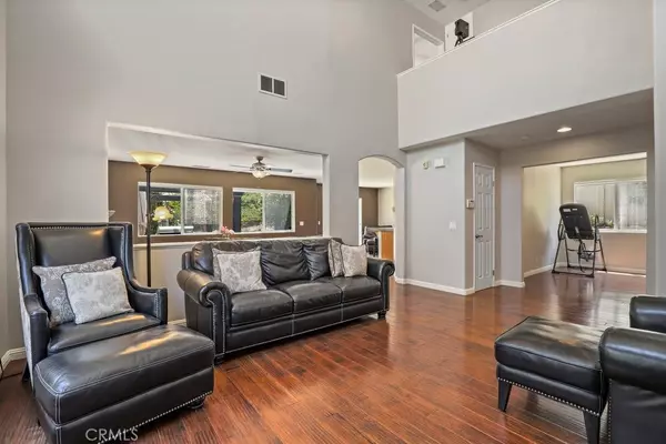 Canyon Country, CA 91387,17937 Maplehurst PL