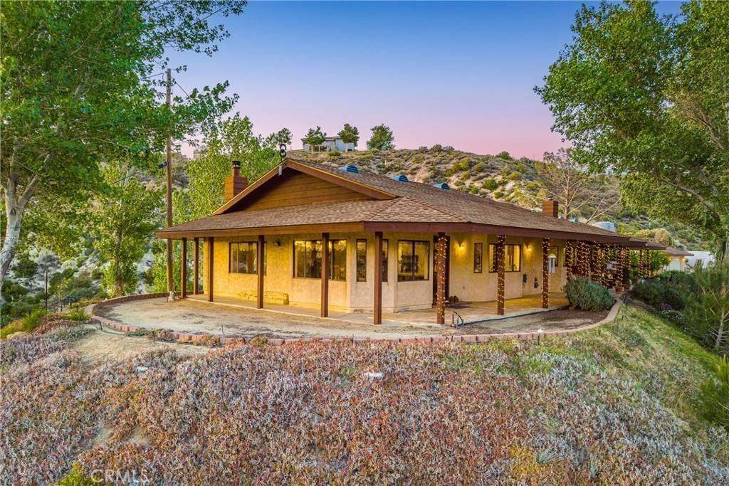 Leona Valley, CA 93551,9779 Elizabeth Lake RD