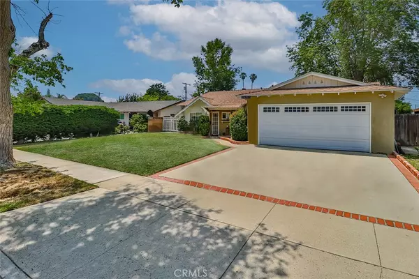 West Hills, CA 91307,24212 Hartland ST