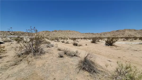 Lancaster, CA 93535,0 Avenue I8 nr 260th St E