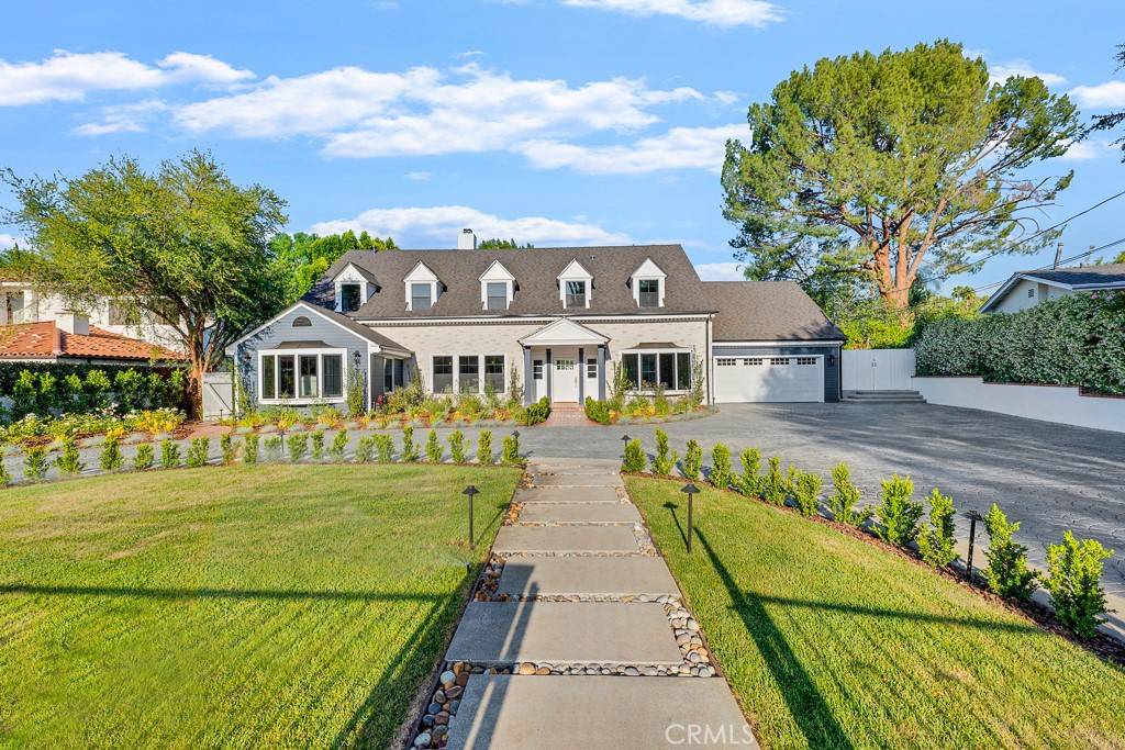 5142 Calvin AVE, Tarzana, CA 91356