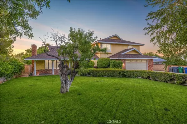 Quartz Hill, CA 93536,4805 W M-12 AVE