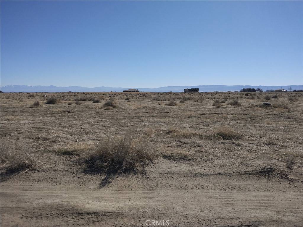 0 Ave A10 Nr 67 St West, Antelope Acres, CA 93536