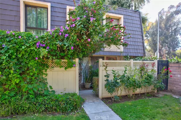 Mission Hills (san Fernando), CA 91345,15031 Chatsworth ST #18