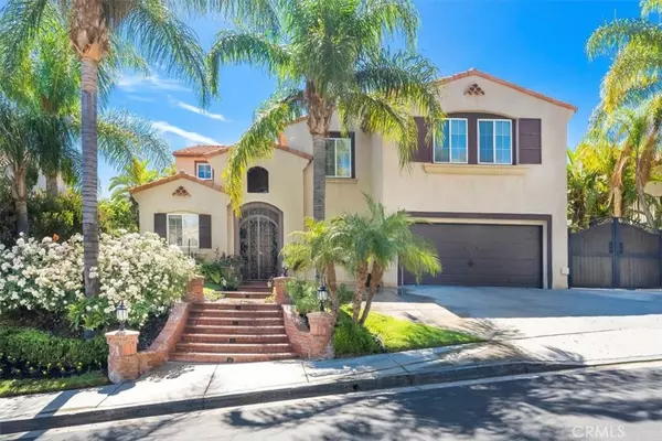 Stevenson Ranch, CA 91381,25224 Summerhill LN