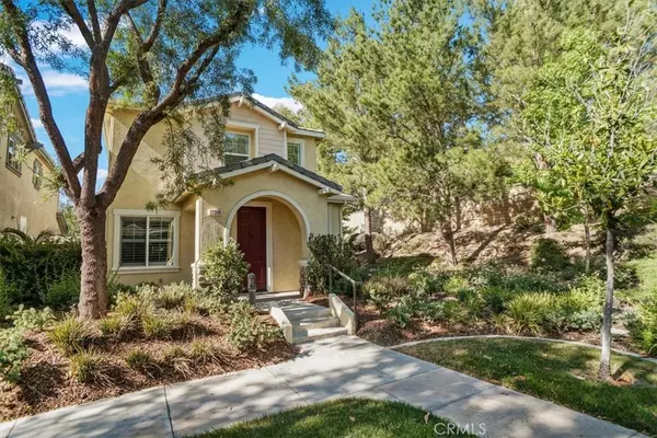 27398 Dearborn DR, Valencia, CA 91354