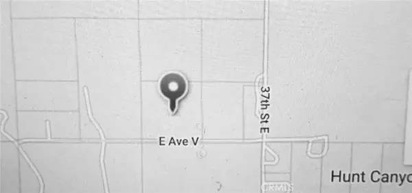 Palmdale, CA 93550,0 Vac/Vic Avenue V/Barrel